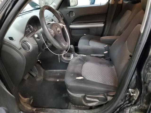 3GNCA13B29S585903 - 2009 CHEVROLET HHR LS 黑色 照片 7