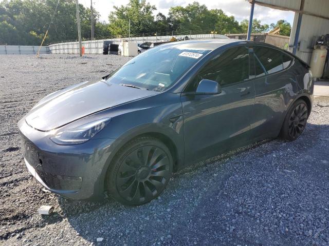 2023 TESLA MODEL Y, 