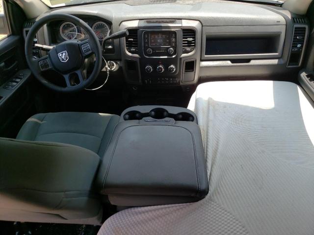 3C63RRGLXJG111666 - 2018 RAM 3500 ST WHITE photo 8