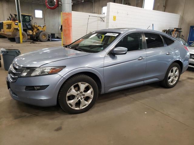 2010 HONDA ACCORD CRO EXL, 