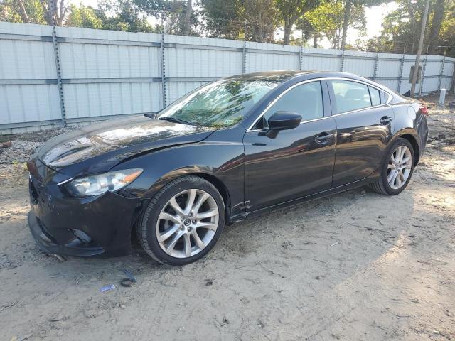 2016 MAZDA 6 TOURING, null