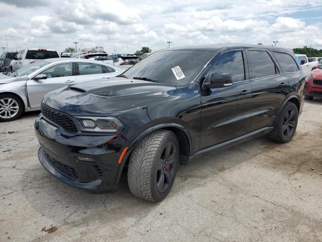 2021 DODGE DURANGO SRT 392, 