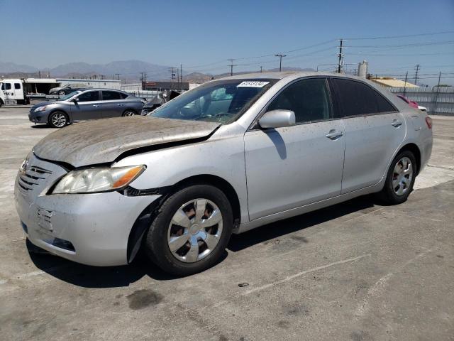 2007 TOYOTA CAMRY LE, 