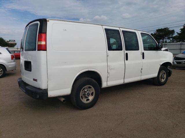 1GTGG25V061147397 - 2006 GMC SAVANA G2500 WHITE photo 3