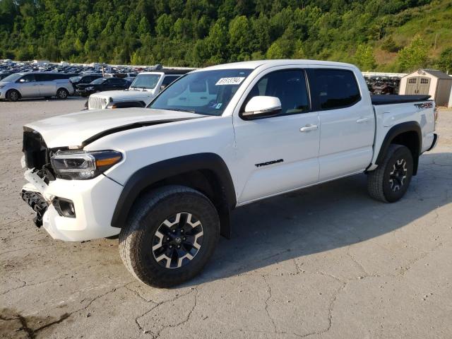 2023 TOYOTA TACOMA DOUBLE CAB, 