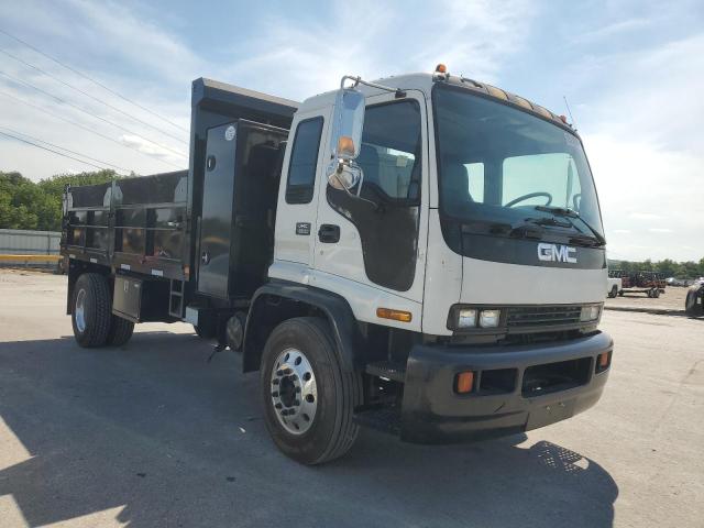 1GDJ7C135YJ512526 - 2000 GMC T-SERIES F7B042 WHITE photo 1