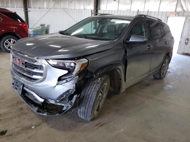 2020 GMC TERRAIN SLT, 