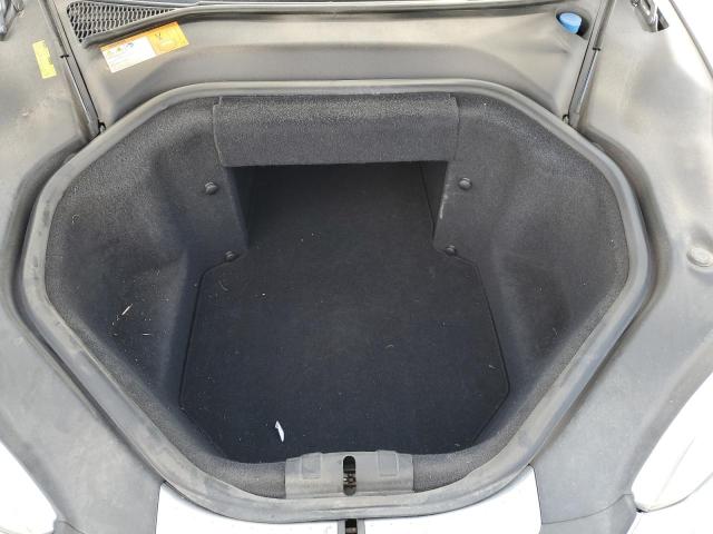 5YJSA1CG4DFP04018 - 2013 TESLA MODEL S SILVER photo 11