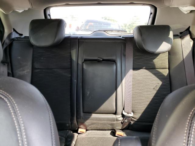 KL4CJBSB2FB268687 - 2015 BUICK ENCORE CONVENIENCE 银色 照片 10