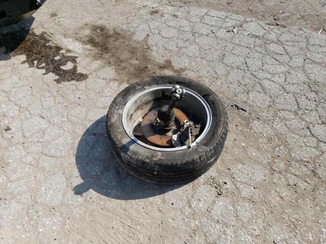 KL4CJBSB2FB268687 - 2015 BUICK ENCORE CONVENIENCE 银色 照片 13