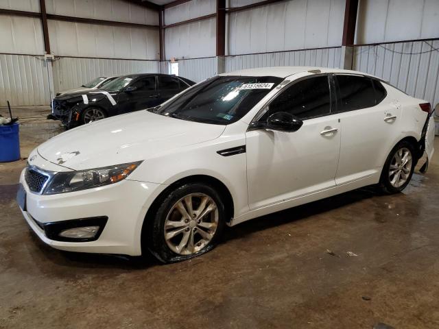 2013 KIA OPTIMA LX, 