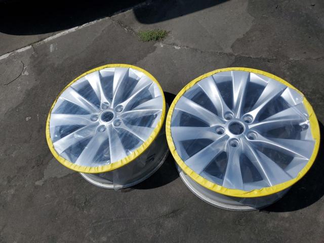 5YJSA1E13GF136034 - 2016 TESLA MODEL S WHITE photo 12