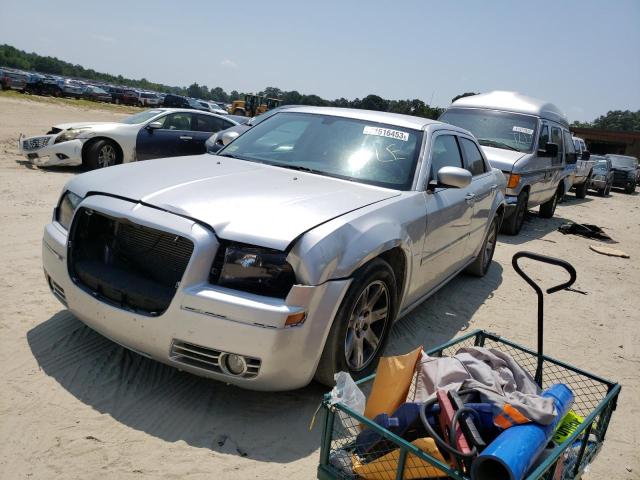 2007 CHRYSLER 300 TOURING, 