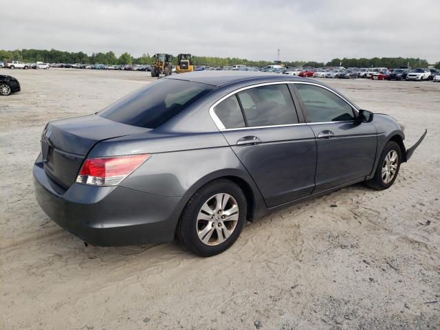 1HGCP264X9A033319 - 2009 HONDA ACCORD LXP GRAY photo 3