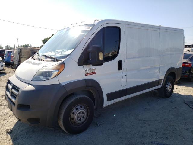 2016 RAM PROMASTER 1500 STANDARD, 