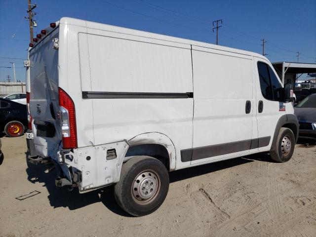 3C6TRVAG1GE107305 - 2016 RAM PROMASTER 1500 STANDARD WHITE photo 3