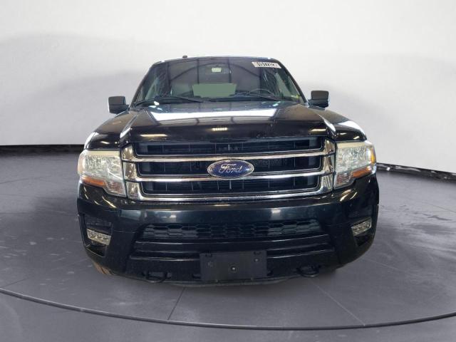 1FMJK1JT7GEF15583 - 2016 FORD EXPEDITION EL XLT BLACK photo 5