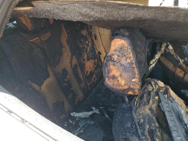 WBA4J3C52KBL10548 - 2019 BMW 430XI GRAN COUPE SILVER photo 10