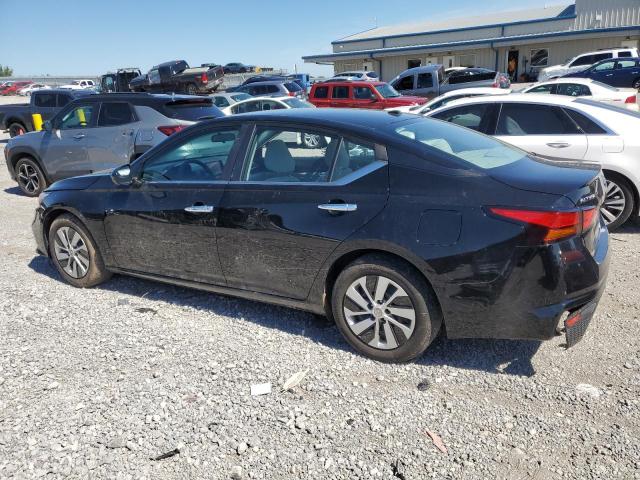 1N4BL4BVXLC273892 - 2020 NISSAN ALTIMA S BLACK photo 2