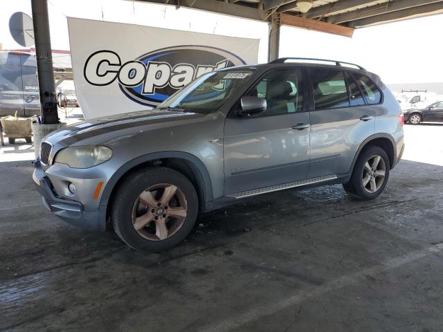 2010 BMW X5 XDRIVE30I, null