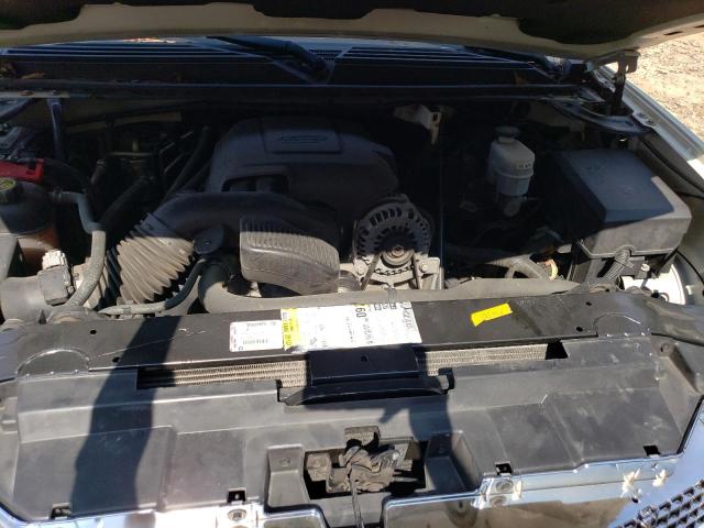 1GYS4KEF2ER240315 - 2014 CADILLAC ESCALADE ESV PLATINUM თეთრი ფოტო 12