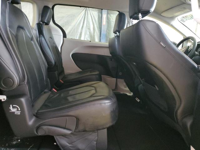 2C4RC1BG0NR185596 - 2022 CHRYSLER PACIFICA TOURING L BLACK photo 11