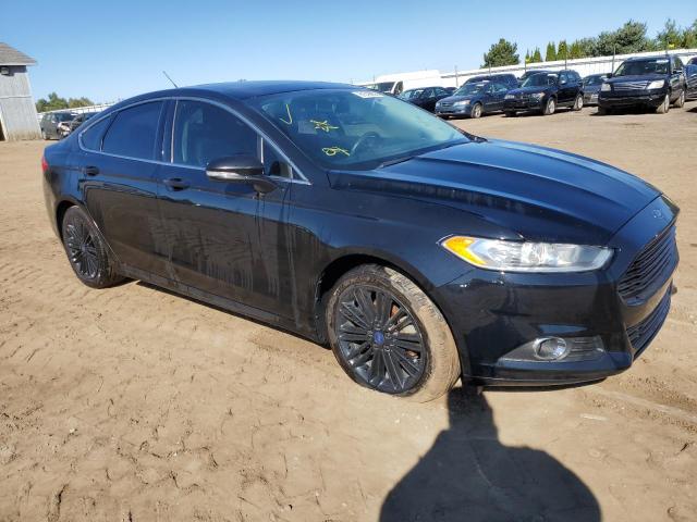 2016 FORD FUSION SE, 