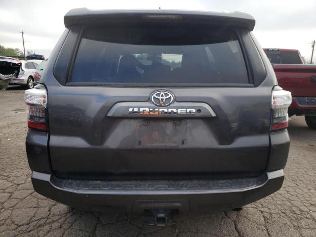 JTEBU5JRXG5321351 - 2016 TOYOTA 4RUNNER SR5/SR5 PREMIUM 灰色 照片 10
