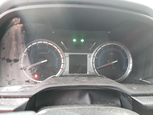 JTEBU5JRXG5321351 - 2016 TOYOTA 4RUNNER SR5/SR5 PREMIUM 灰色 照片 8