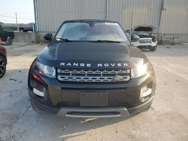 SALVP2BG4FH982061 - 2015 LAND ROVER RANGE ROVE PURE PLUS BLACK photo 5