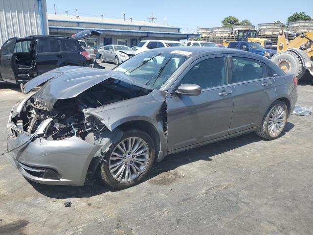 2012 CHRYSLER 200 LX, 