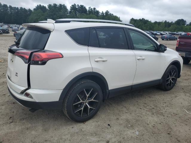 JTMJFREVXGD187472 - 2016 TOYOTA RAV4 SE WHITE photo 3