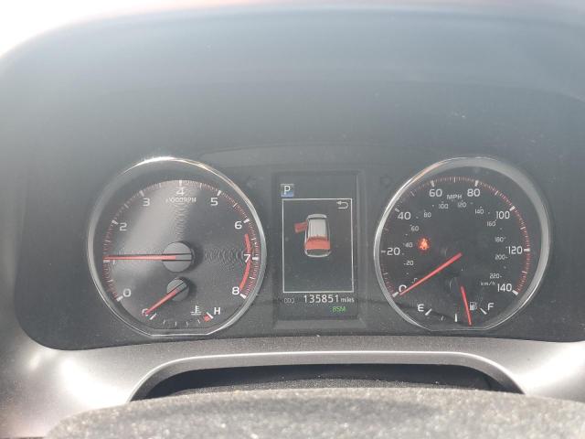 JTMJFREVXGD187472 - 2016 TOYOTA RAV4 SE WHITE photo 9