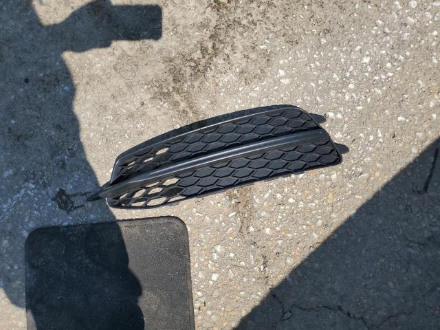 WAUHGAFC2EN125059 - 2014 AUDI A6 PRESTIGE Siyah fotoğraf 12