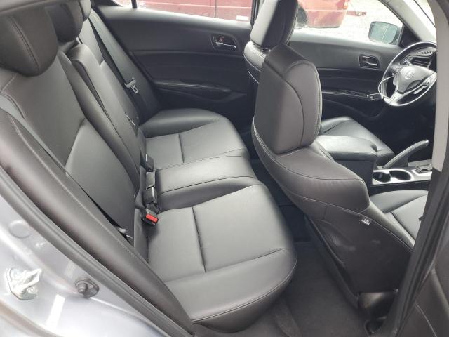 19UDE2F30GA016544 - 2016 ACURA ILX BASE WATCH PLUS BLUE photo 10