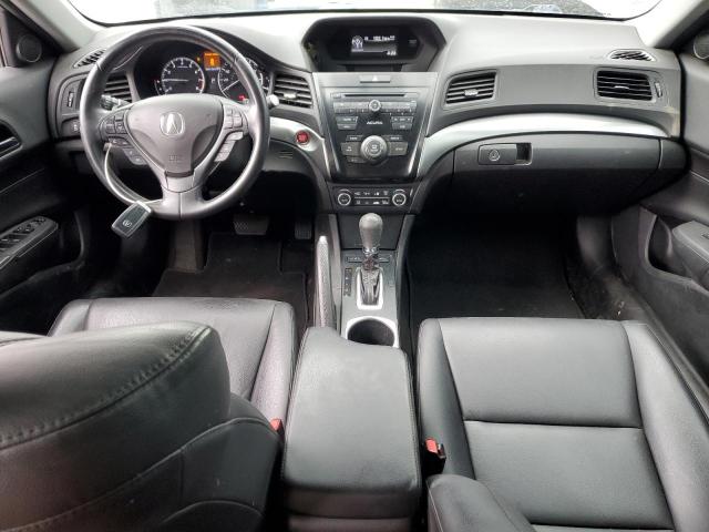 19UDE2F30GA016544 - 2016 ACURA ILX BASE WATCH PLUS BLUE photo 8