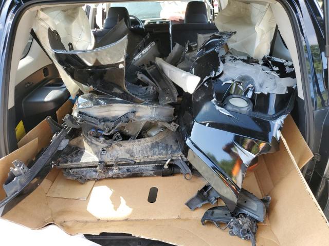 JTEBU5JR6G5305387 - 2016 TOYOTA 4RUNNER SR5/SR5 PREMIUM 黑色 照片 13