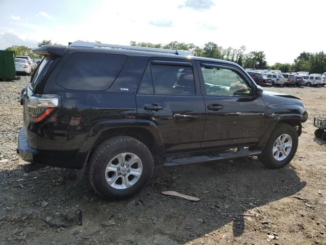 JTEBU5JR6G5305387 - 2016 TOYOTA 4RUNNER SR5/SR5 PREMIUM 黑色 照片 3