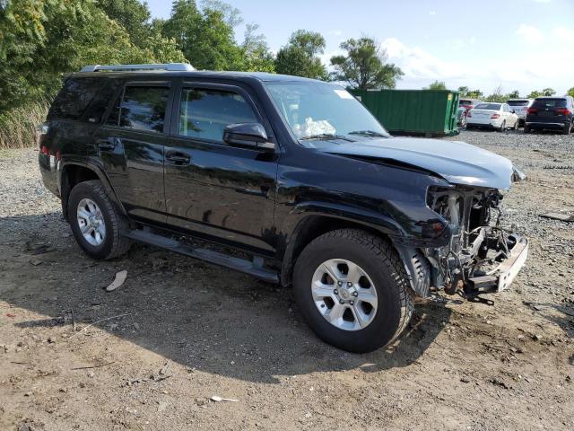 JTEBU5JR6G5305387 - 2016 TOYOTA 4RUNNER SR5/SR5 PREMIUM 黑色 照片 4