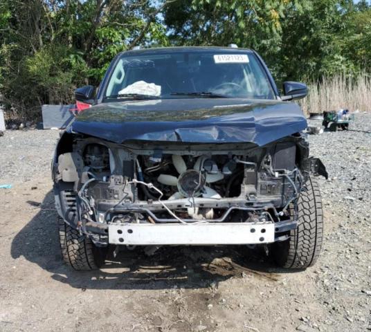 JTEBU5JR6G5305387 - 2016 TOYOTA 4RUNNER SR5/SR5 PREMIUM 黑色 照片 5