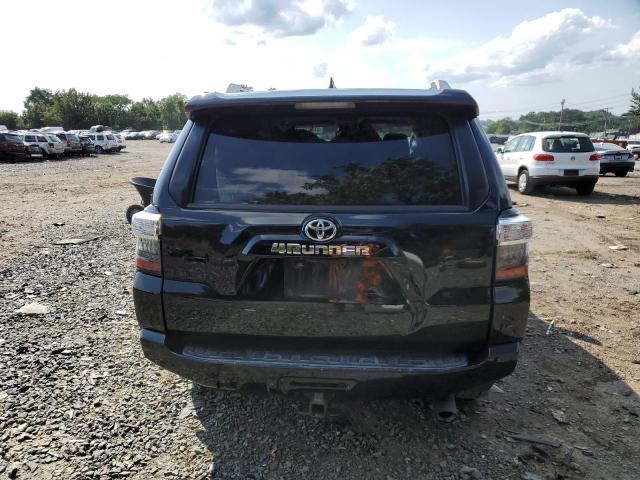 JTEBU5JR6G5305387 - 2016 TOYOTA 4RUNNER SR5/SR5 PREMIUM 黑色 照片 6