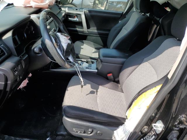 JTEBU5JR6G5305387 - 2016 TOYOTA 4RUNNER SR5/SR5 PREMIUM 黑色 照片 7