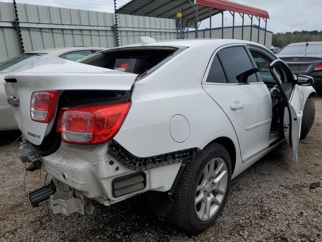 1G11C5SL5FF291478 - 2015 CHEVROLET MALIBU 1LT 白色 照片 3