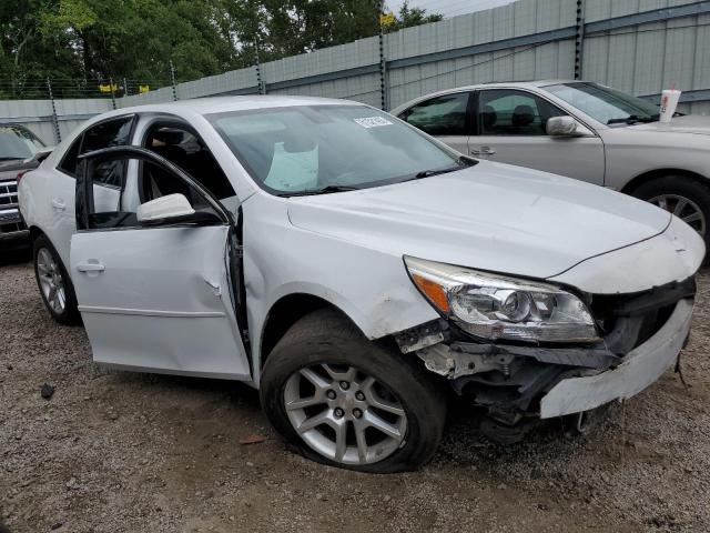 1G11C5SL5FF291478 - 2015 CHEVROLET MALIBU 1LT 白色 照片 4