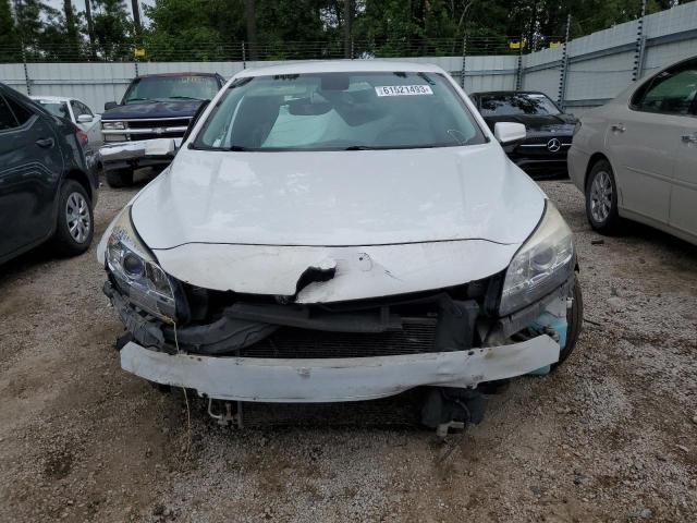 1G11C5SL5FF291478 - 2015 CHEVROLET MALIBU 1LT 白色 照片 5