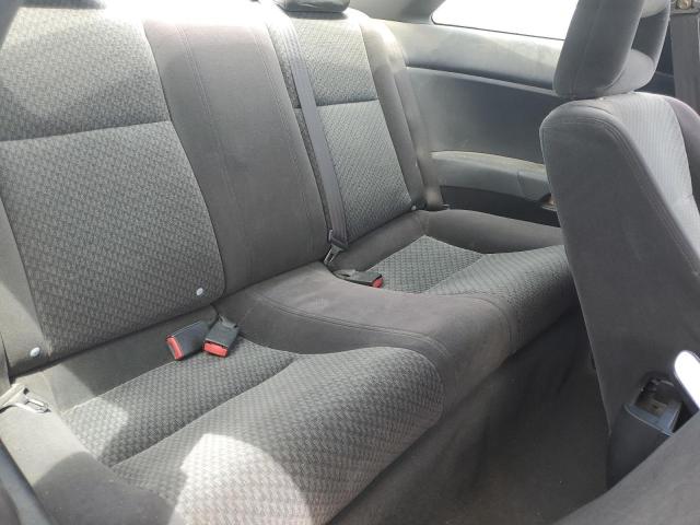 1HGEM21185L043733 - 2005 HONDA CIVIC DX VP Silber Foto 10