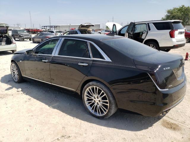 1G6KD5RS0GU156088 - 2016 CADILLAC CT6 LUXURY BLACK photo 2