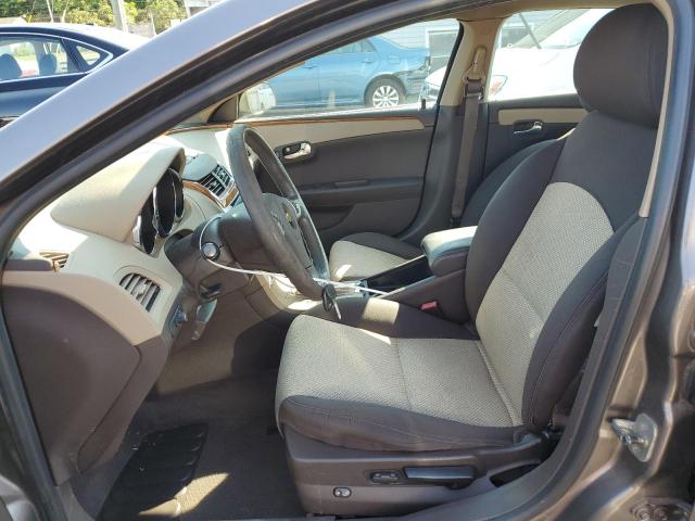 1G1ZC5E18BF220847 - 2011 CHEVROLET MALIBU 1LT GRAY photo 7