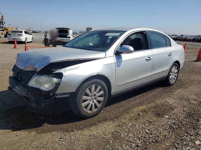 2008 VOLKSWAGEN PASSAT TURBO, 