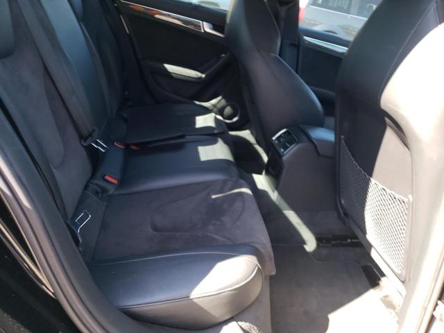 WAUKGAFL0EA037074 - 2014 AUDI Q7 PRESTIGE BLACK photo 10